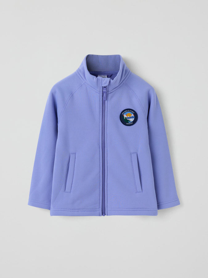 Fleece-Jacke POWER