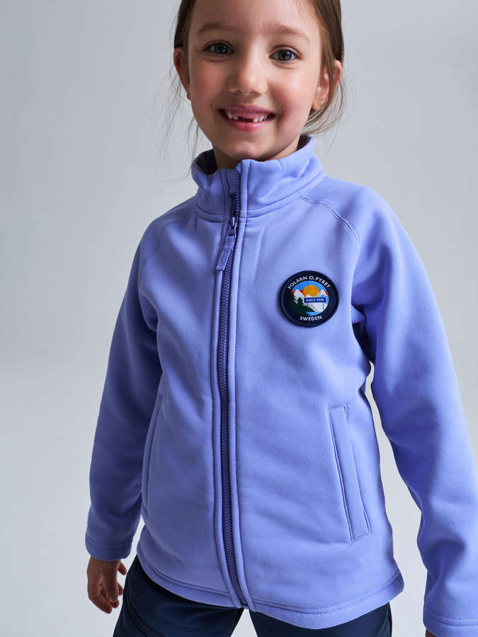 Fleece-Jacke POWER Fleece-Jacke POWER