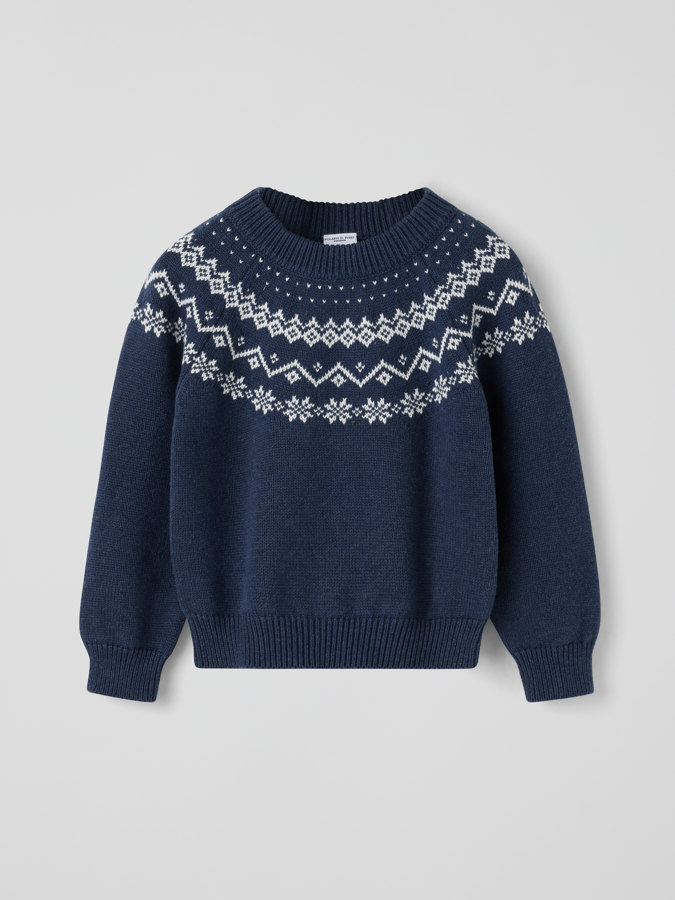 Strickpullover