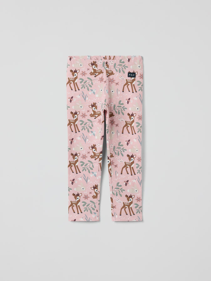 PLAY leggings Deer PLAY leggings Deer