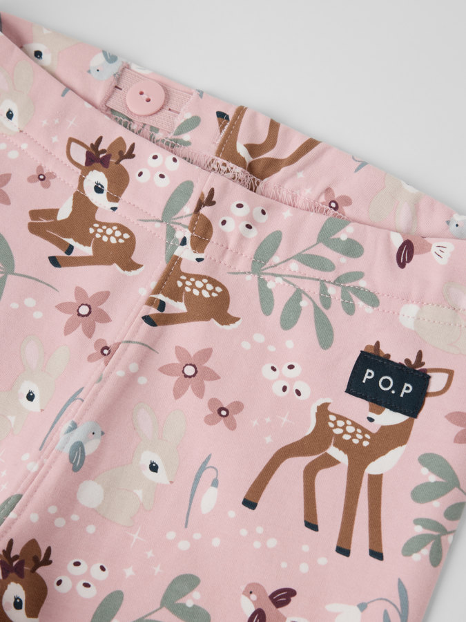 PLAY leggings Deer PLAY leggings Deer