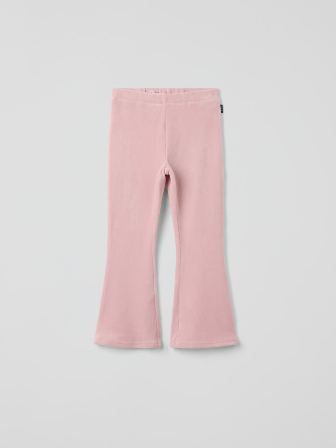 PLAY bootcut leggings