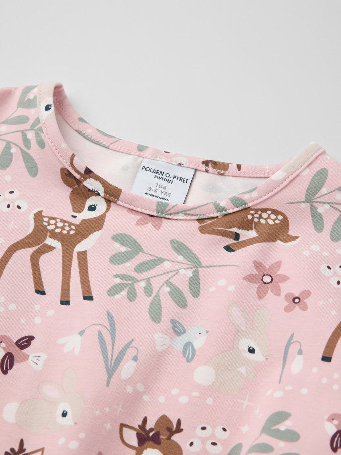 Long sleeve top Reindeer Long sleeve top Reindeer