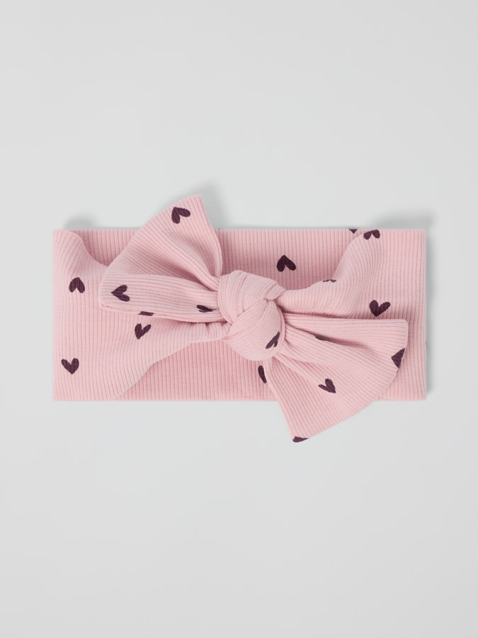 Headband bow Headband bow