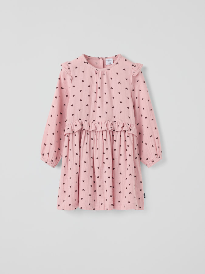 Dress hearts Dress hearts