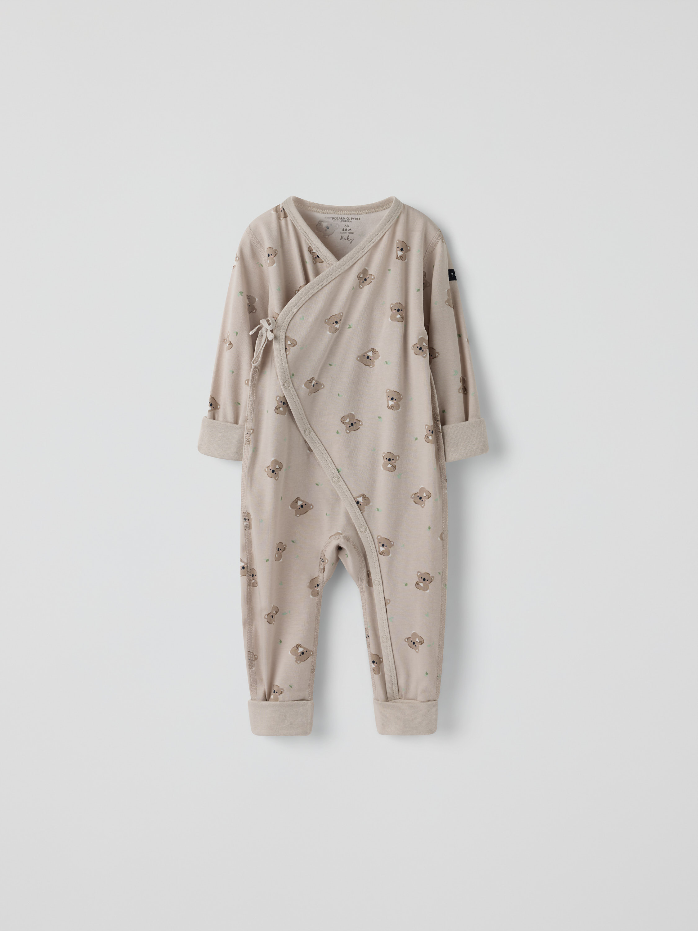 Wrap Overall koalas
