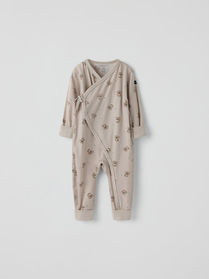 Wickeloverall Koalas