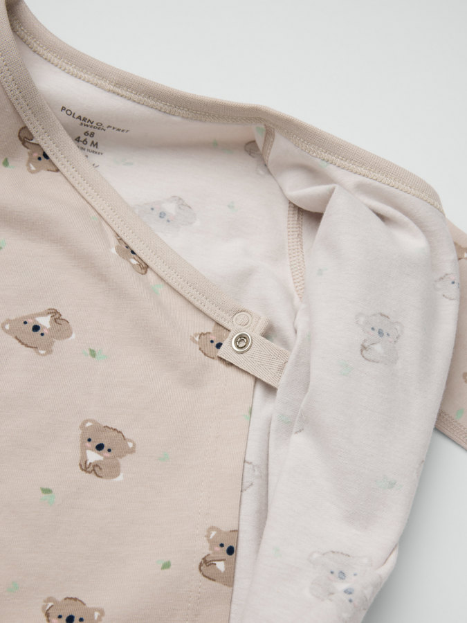 Wickeloverall Koalas