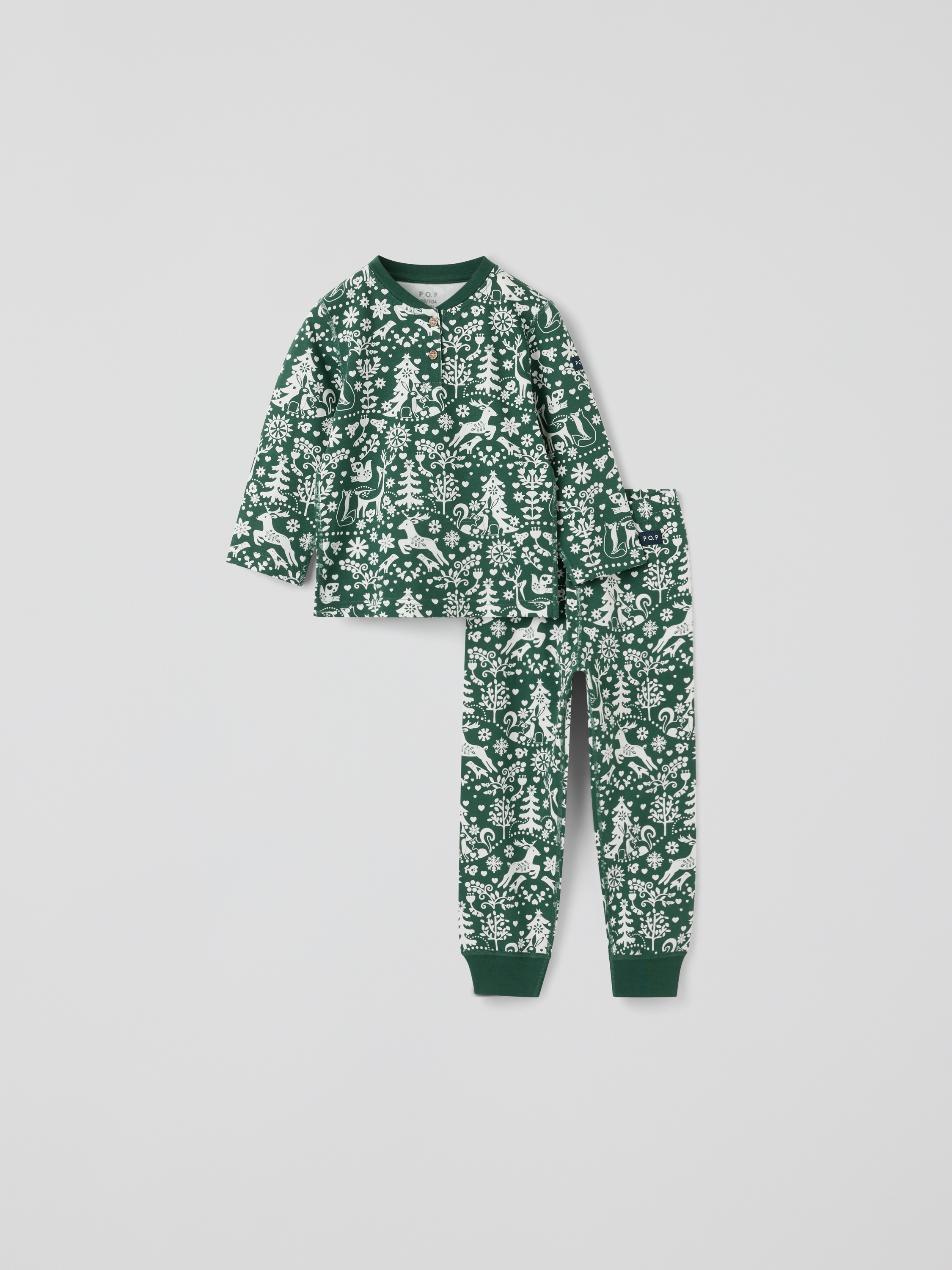 Pyjamas Christmas