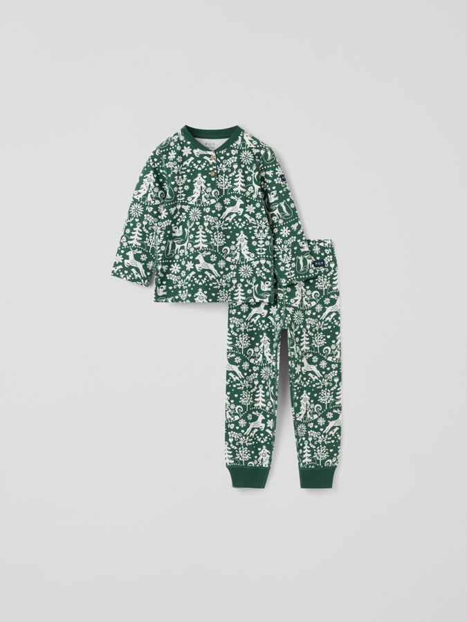 Pyjamas Christmas Pyjamas Christmas