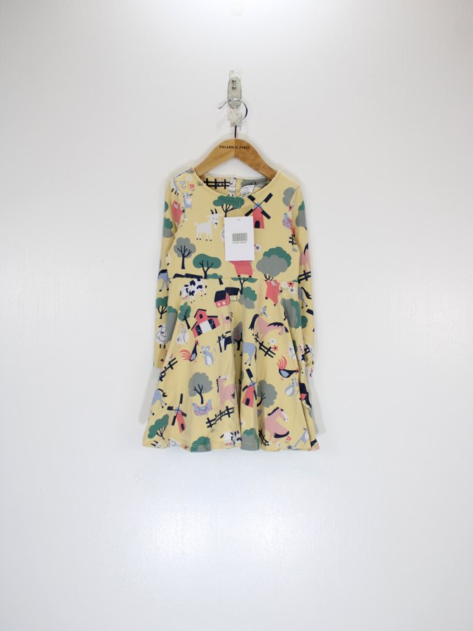 Kids Dress
