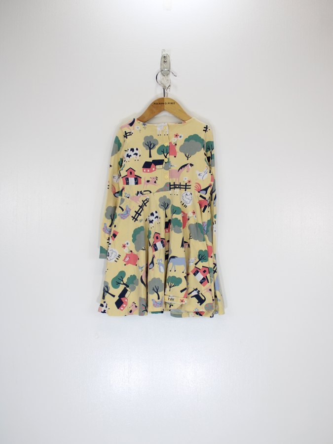 Kids Dress Kids Dress