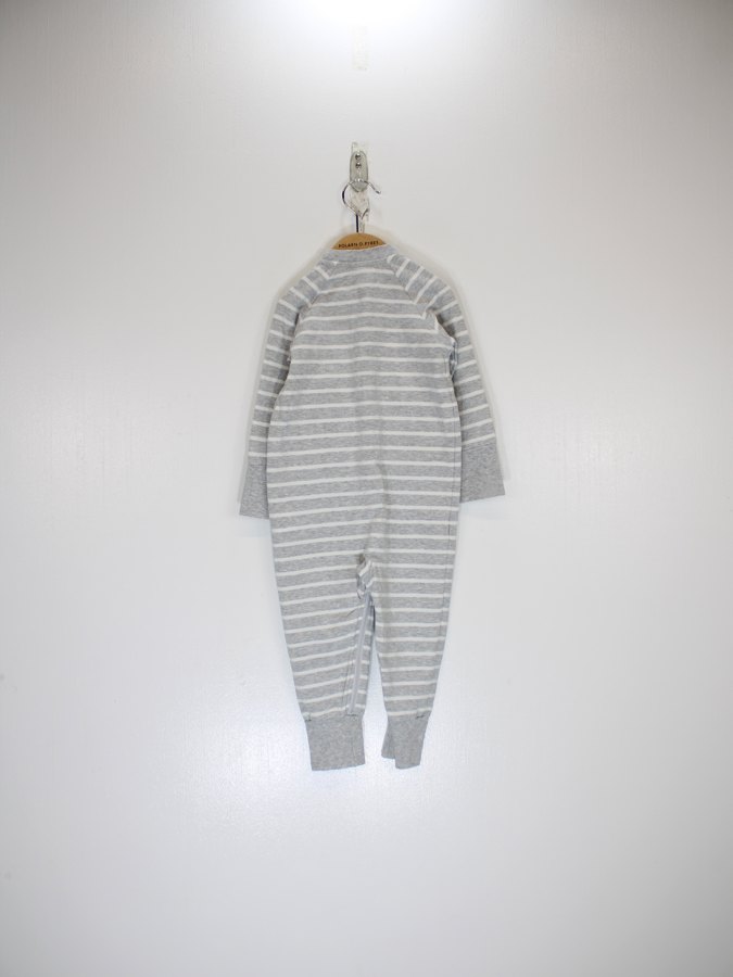 Baby All-In-One