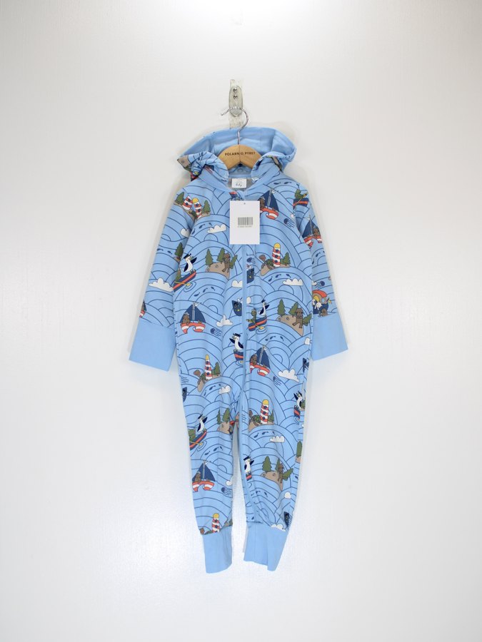 Baby All-In-One