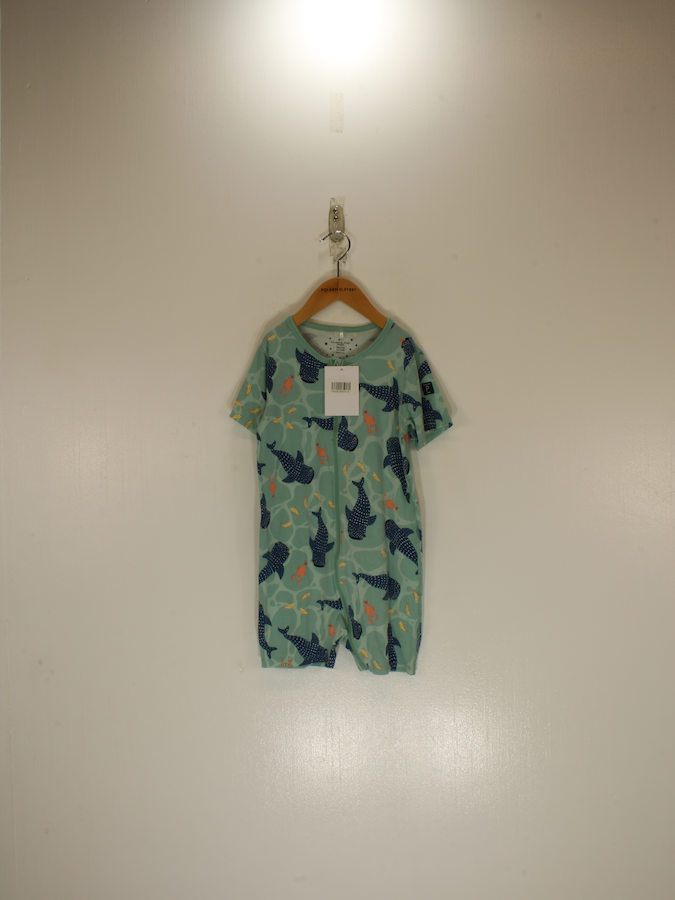 Kids All in One Nightwear Kids All in One Nightwear