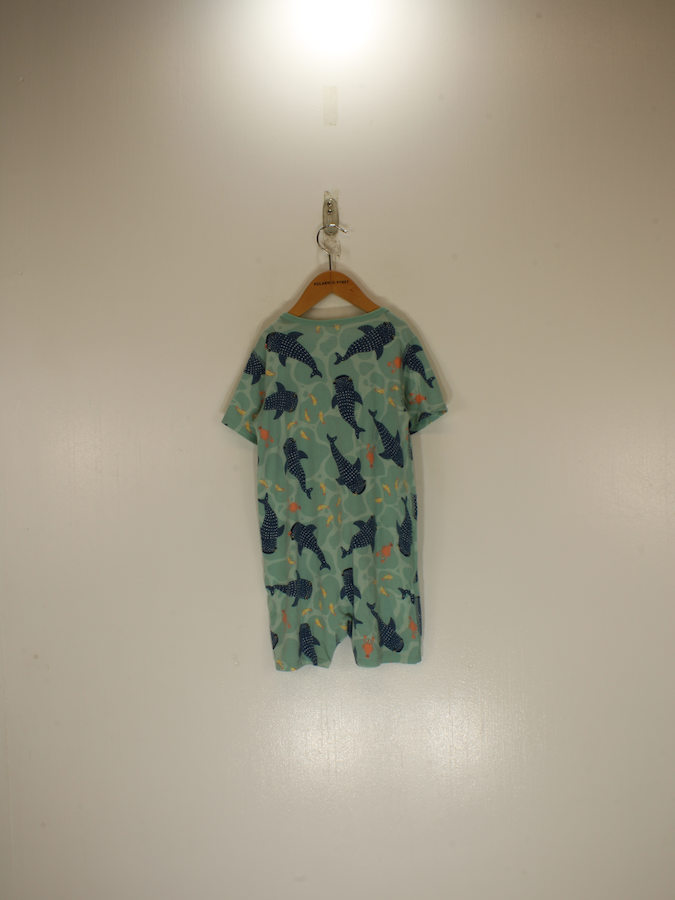 Kids All in One Nightwear Kids All in One Nightwear