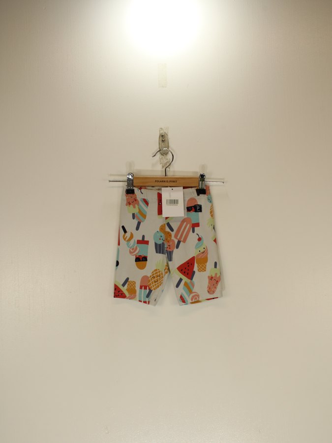 Kids Shorts Kids Shorts