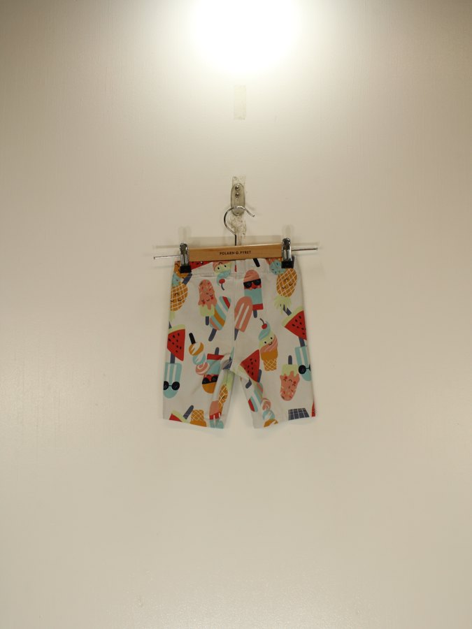 Kids Shorts