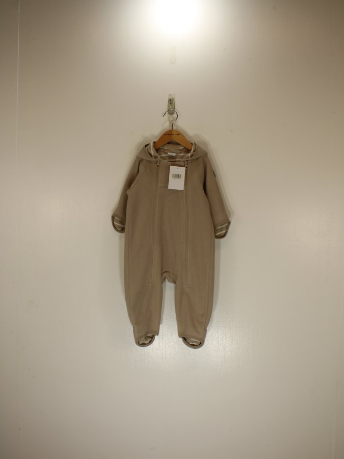 Baby Pramsuit Baby Pramsuit