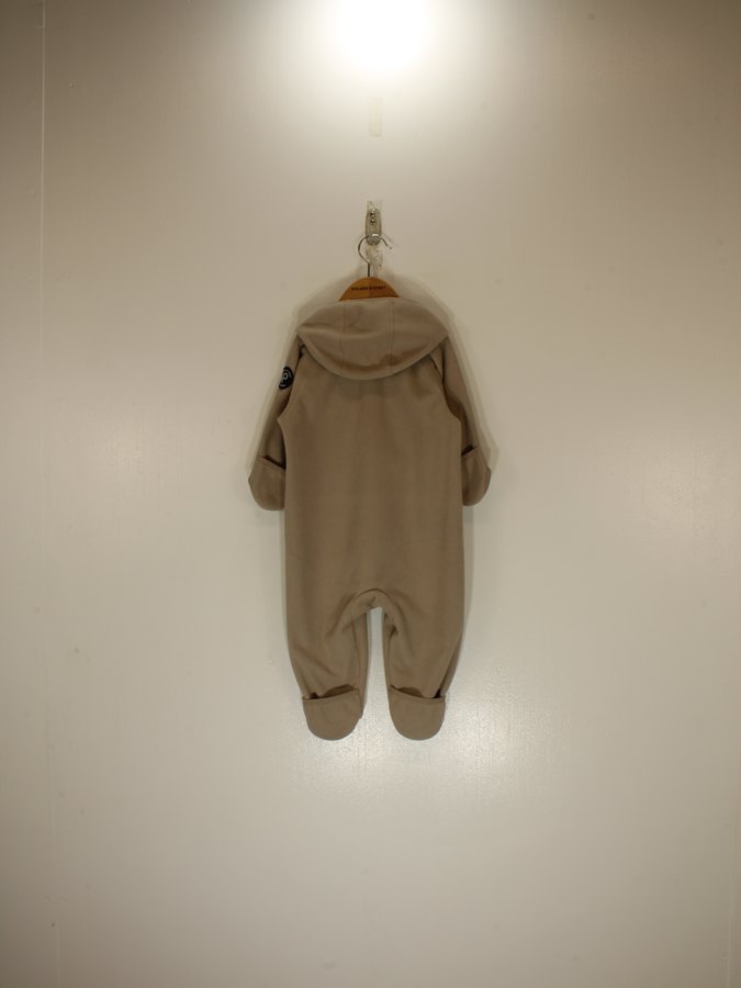Baby Pramsuit Baby Pramsuit