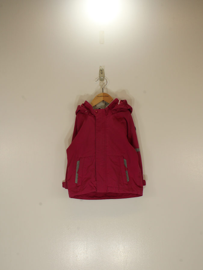 Kids Shell Jacket Kids Shell Jacket