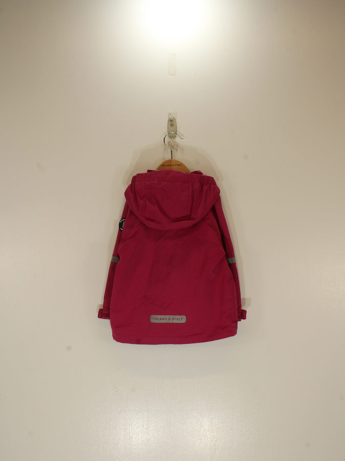 Kids Shell Jacket Kids Shell Jacket