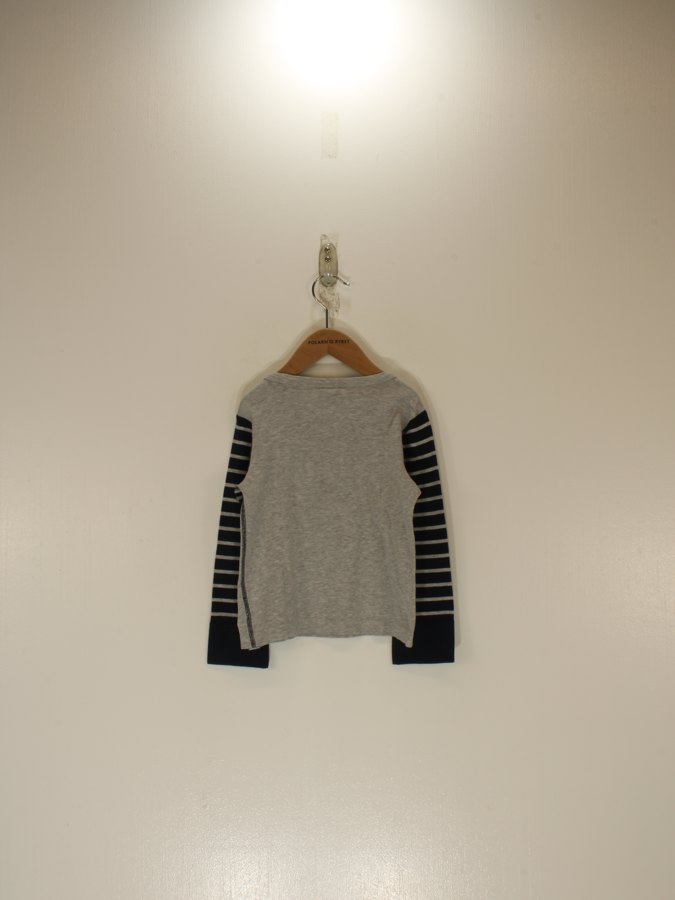 Kids Long Sleeved Top Kids Long Sleeved Top