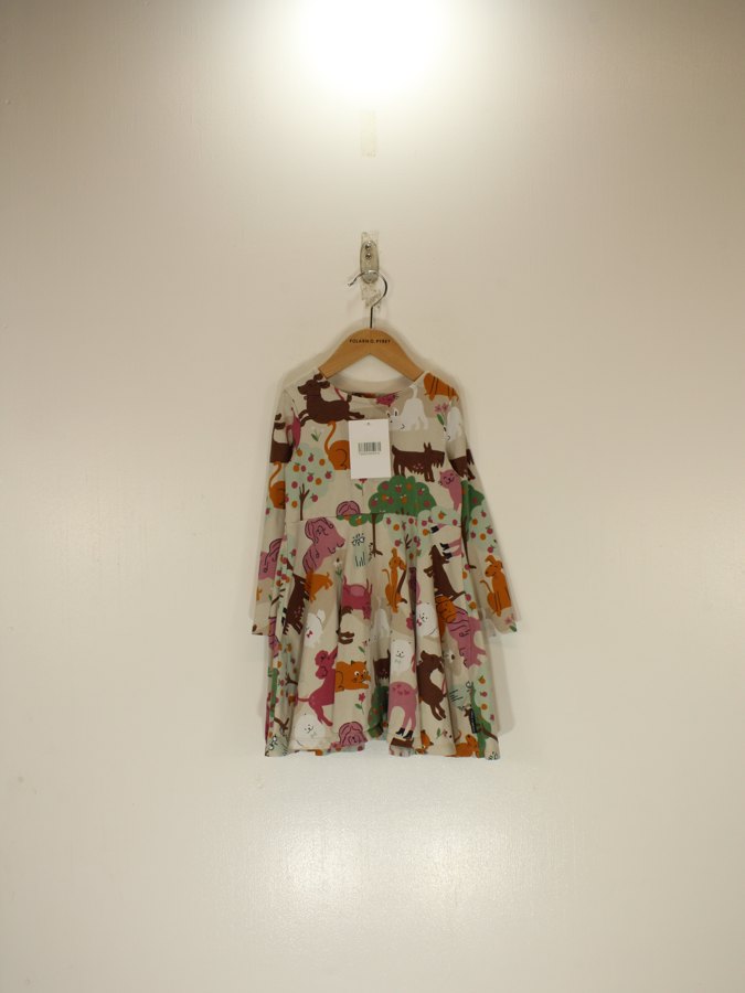 Kids Dress