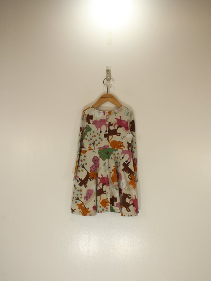 Kids Dress Kids Dress