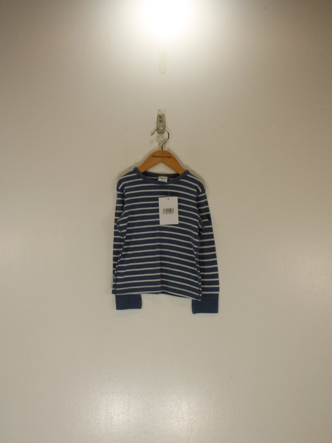 Kids Long Sleeved Top