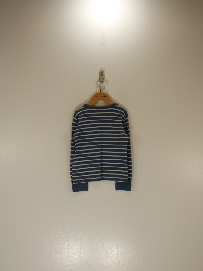 Kids Long Sleeved Top