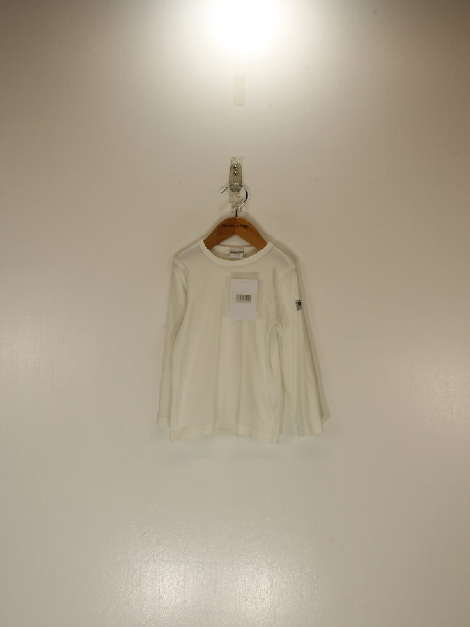 Kids Long Sleeved Top