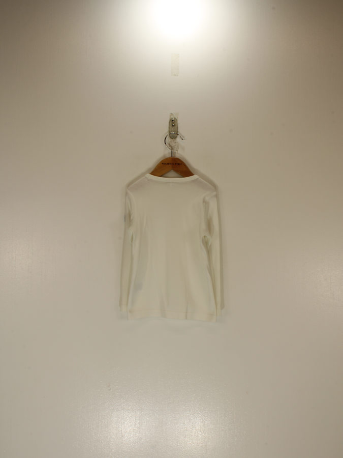 Kids Long Sleeved Top