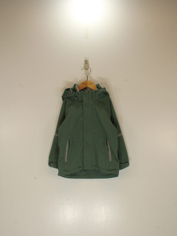 Kids Shell Jacket Kids Shell Jacket
