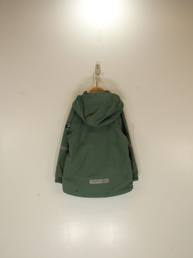 Kids Shell Jacket Kids Shell Jacket
