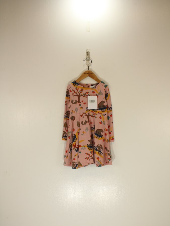 Kids Dress