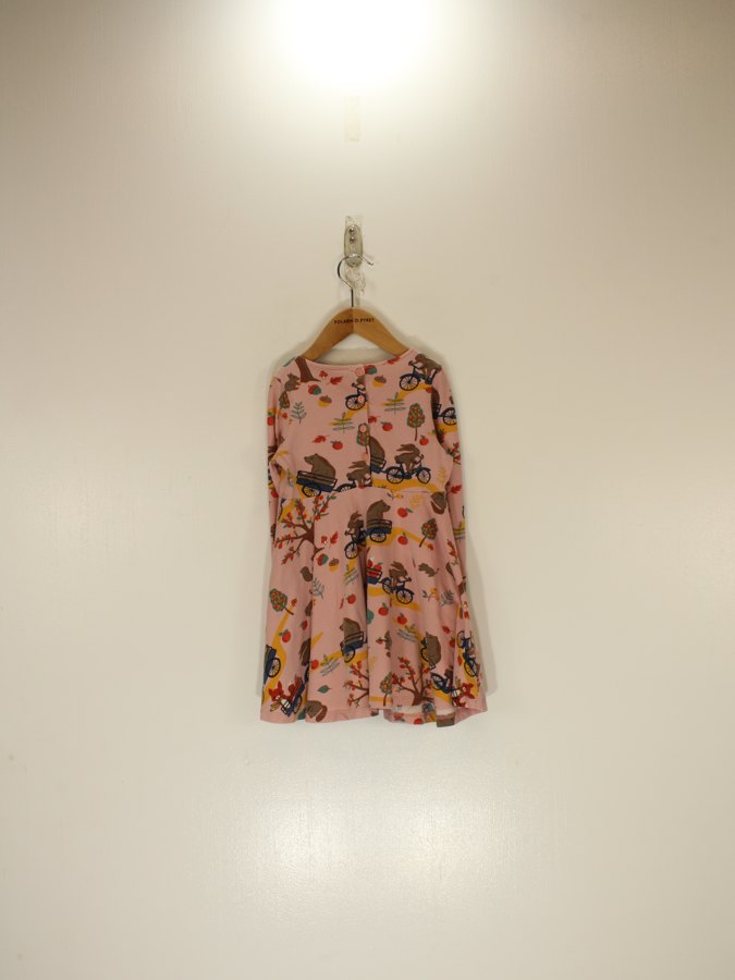 Kids Dress