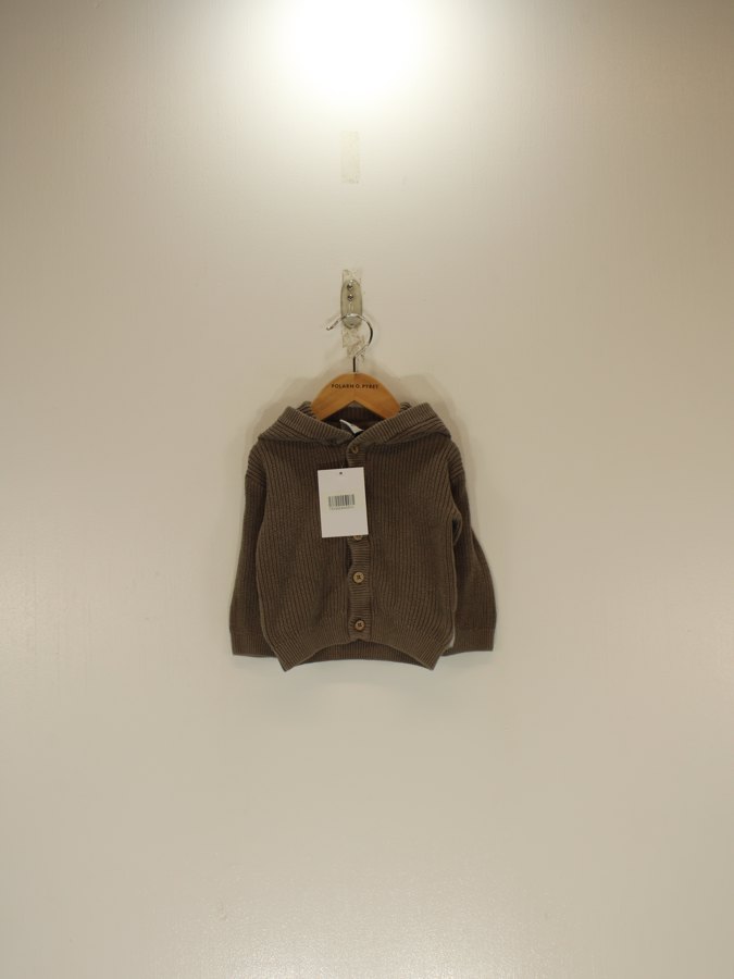 Baby Cardigan Baby Cardigan