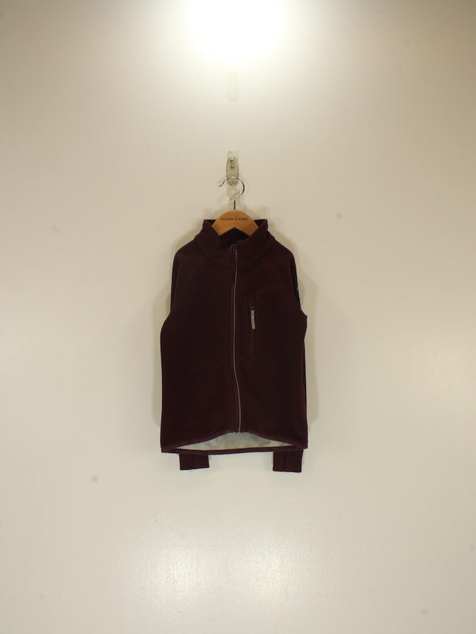 Kids Fleece Jacket