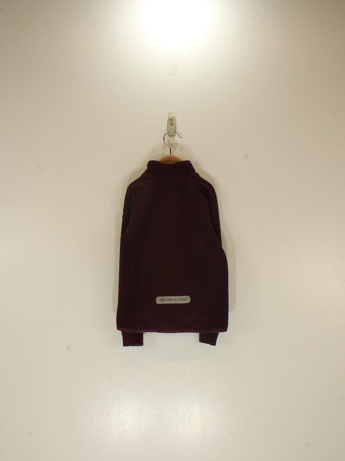 Kids Fleece Jacket Kids Fleece Jacket