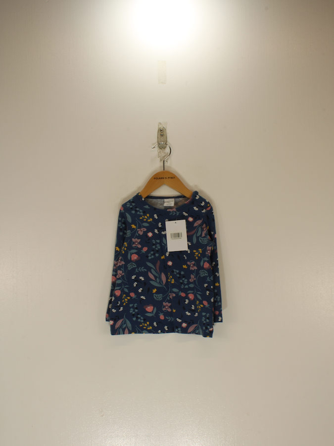 Kids Long Sleeved Top Kids Long Sleeved Top
