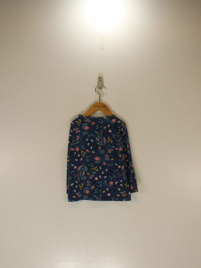 Kids Long Sleeved Top Kids Long Sleeved Top