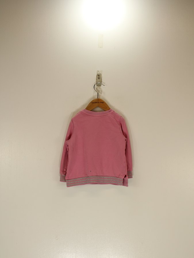 Kids Long Sleeved Top Kids Long Sleeved Top