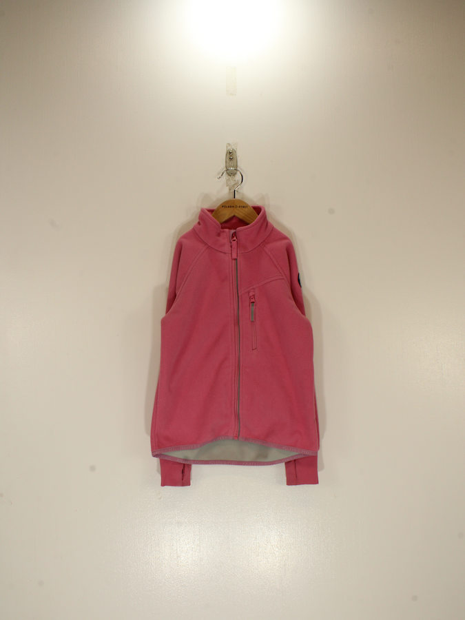 Kids Fleece Jacket