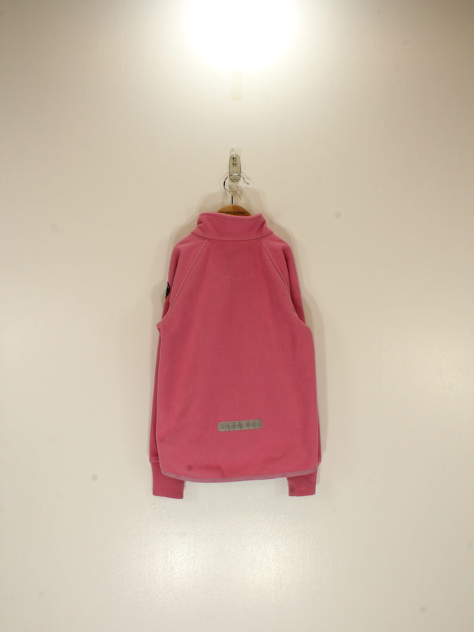 Kids Fleece Jacket