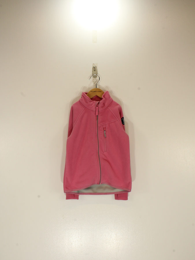 Kids Fleece Jacket Kids Fleece Jacket