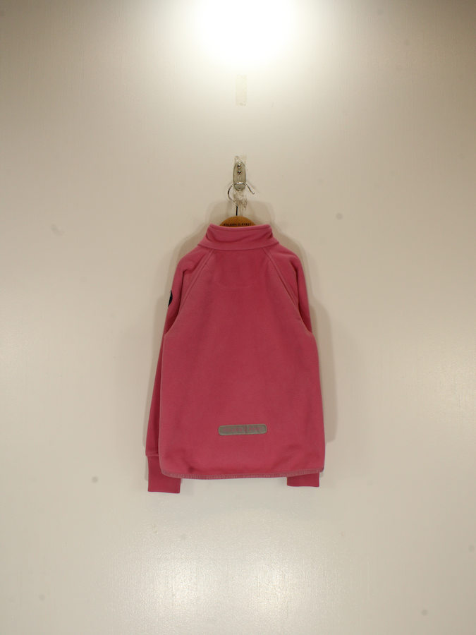Kids Fleece Jacket