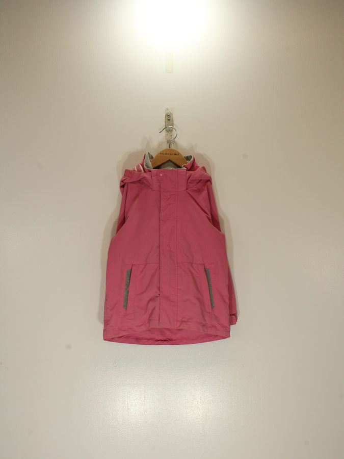Kids Shell Jacket Kids Shell Jacket