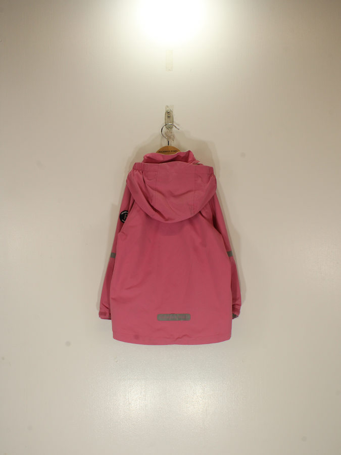 Kids Shell Jacket Kids Shell Jacket