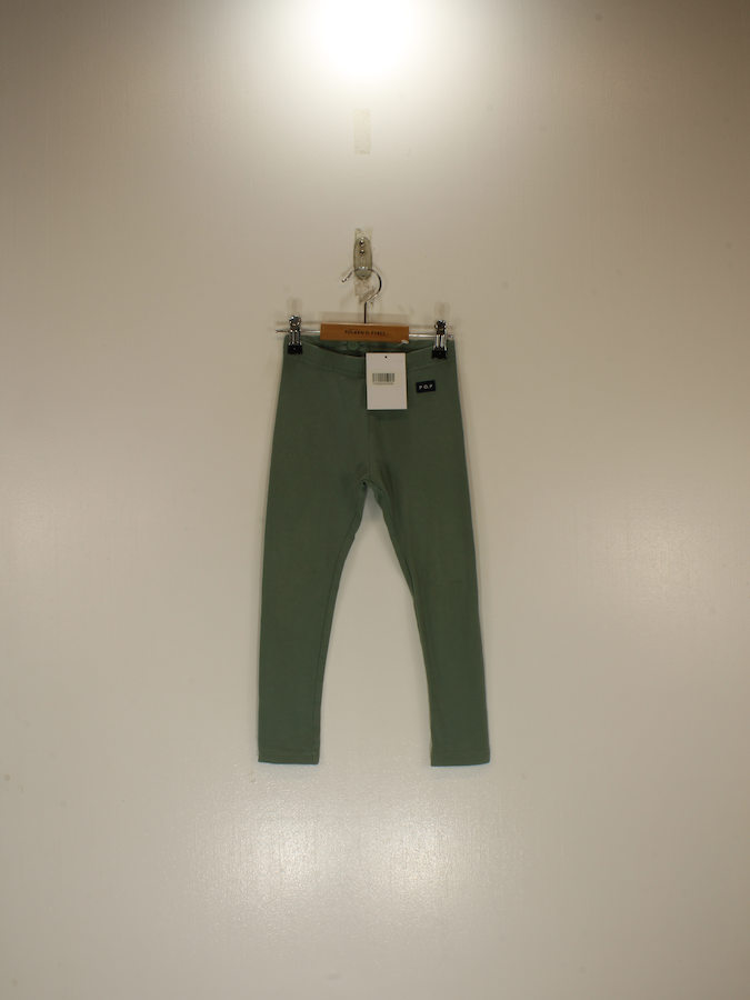 Kids Leggings